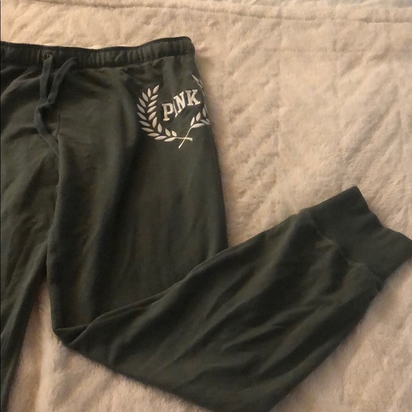 PINK Victoria's Secret Pants - PINK Sweats